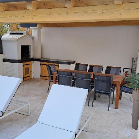 Villa Enjoy Lux In Split Exterior foto