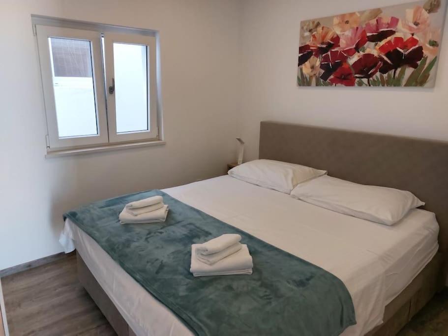 Villa Enjoy Lux In Split Exterior foto
