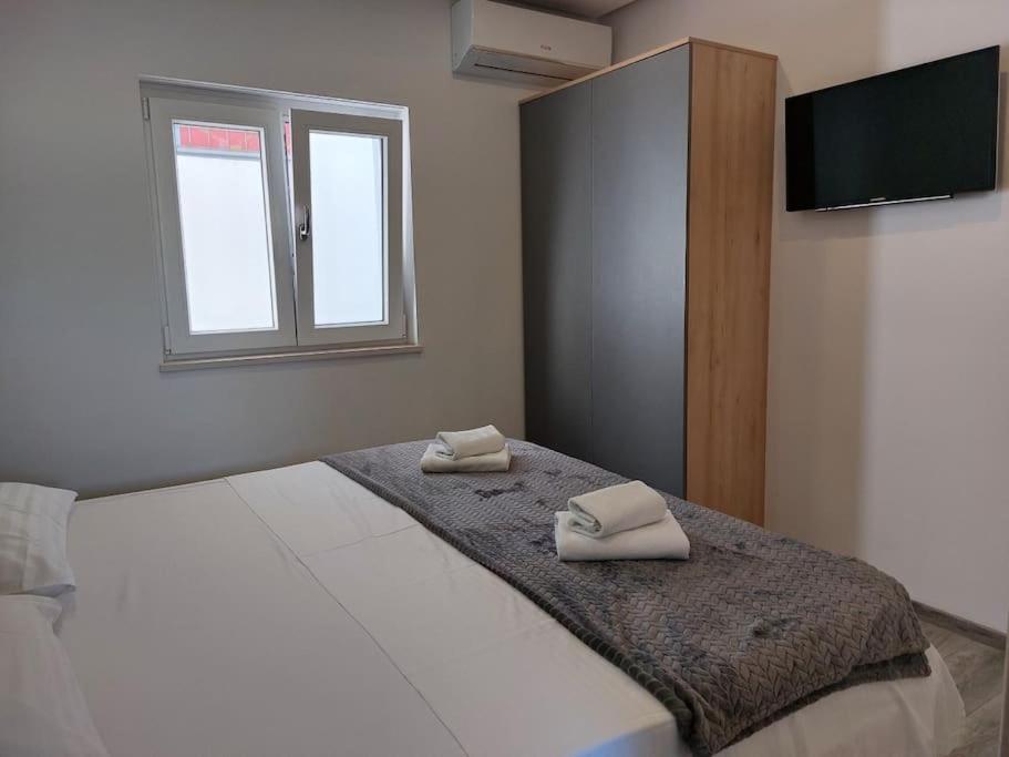 Villa Enjoy Lux In Split Exterior foto