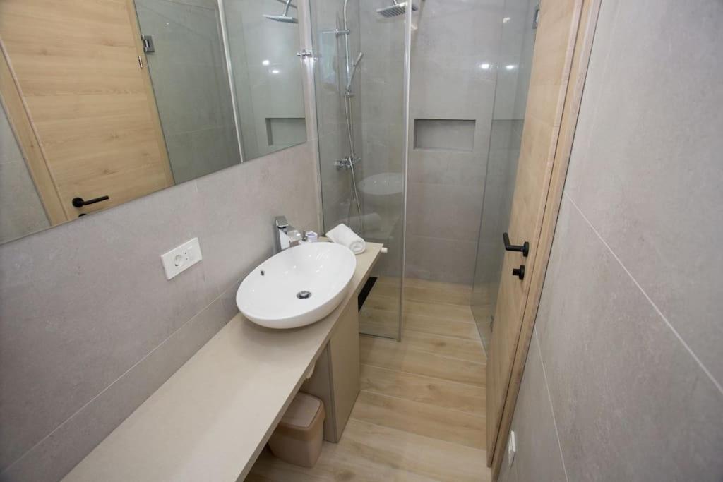 Villa Enjoy Lux In Split Exterior foto