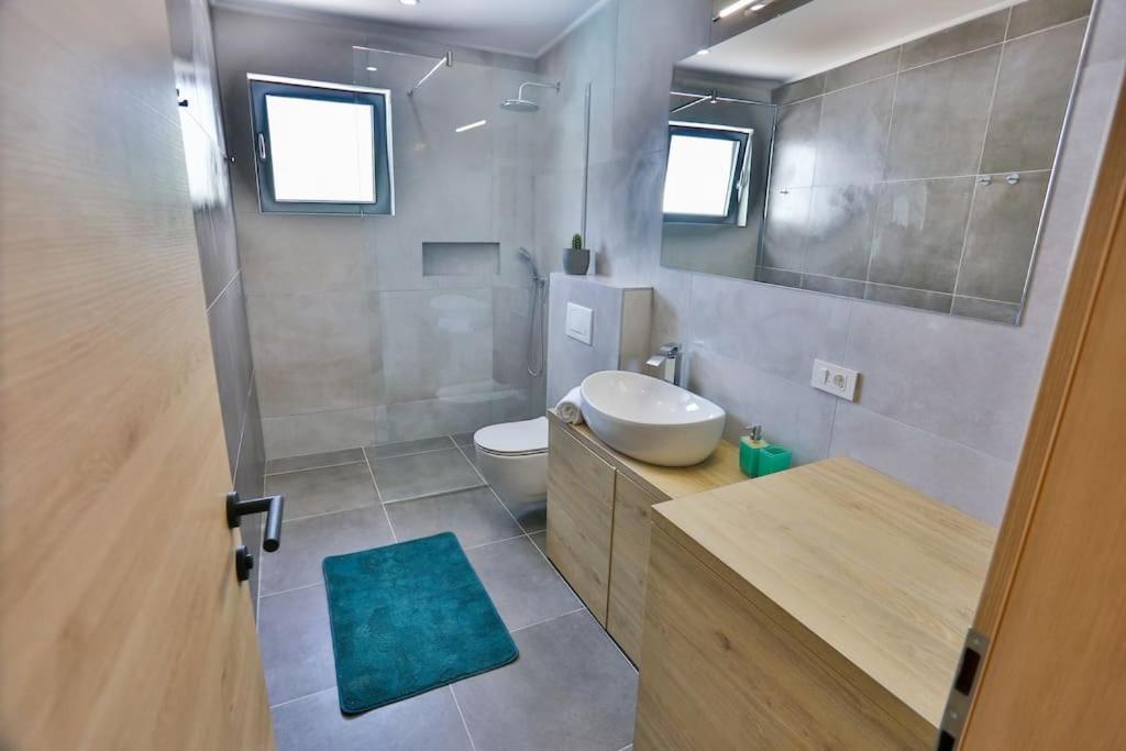 Villa Enjoy Lux In Split Exterior foto