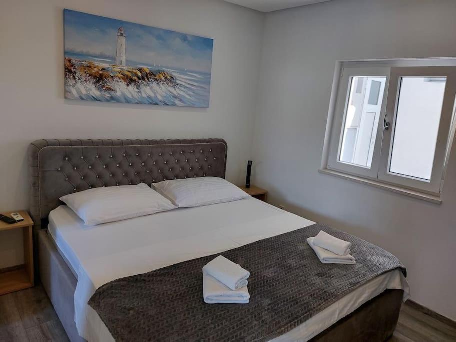 Villa Enjoy Lux In Split Exterior foto