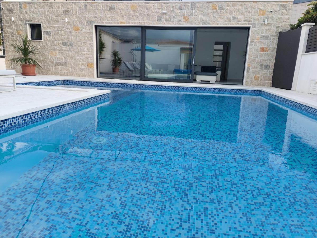 Villa Enjoy Lux In Split Exterior foto