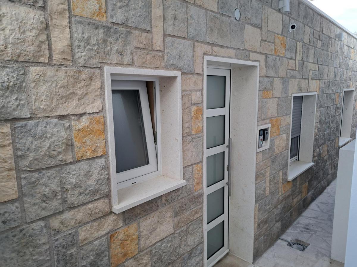 Villa Enjoy Lux In Split Exterior foto